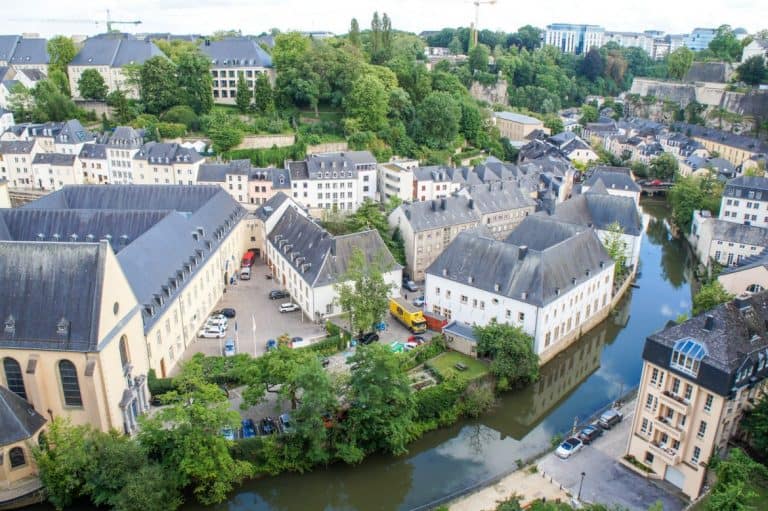 Luxembourg