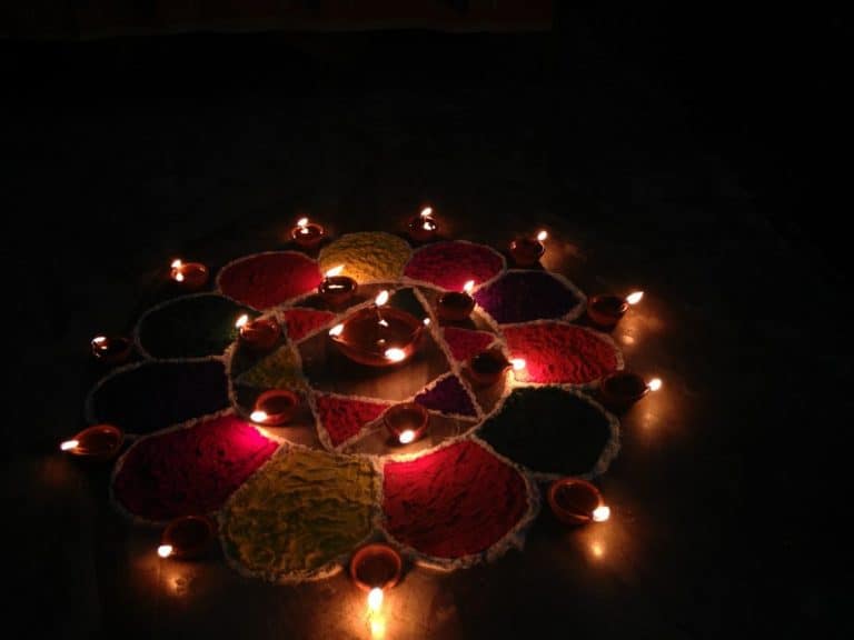 Diwali