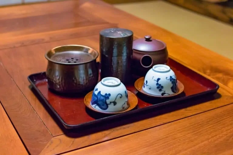 Food and drink Japan