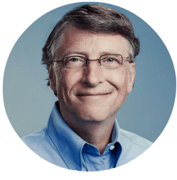 bill gates