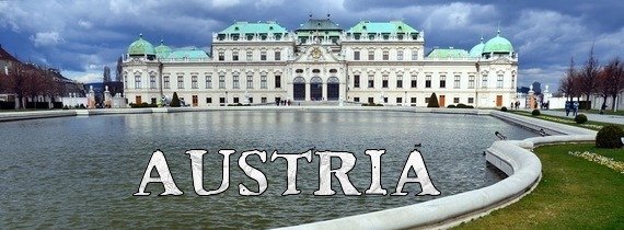 Austria Austria