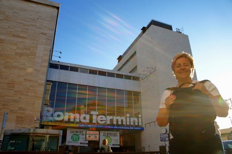 Roma Termini