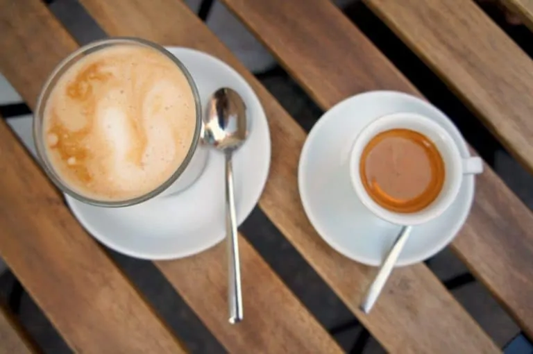 Coffee in Italy