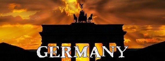 Germany Germany