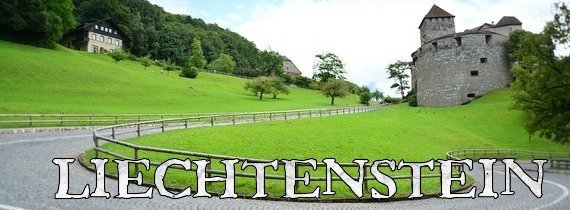 Liechtenstein Liechtenstein