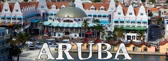 Aruba Aruba