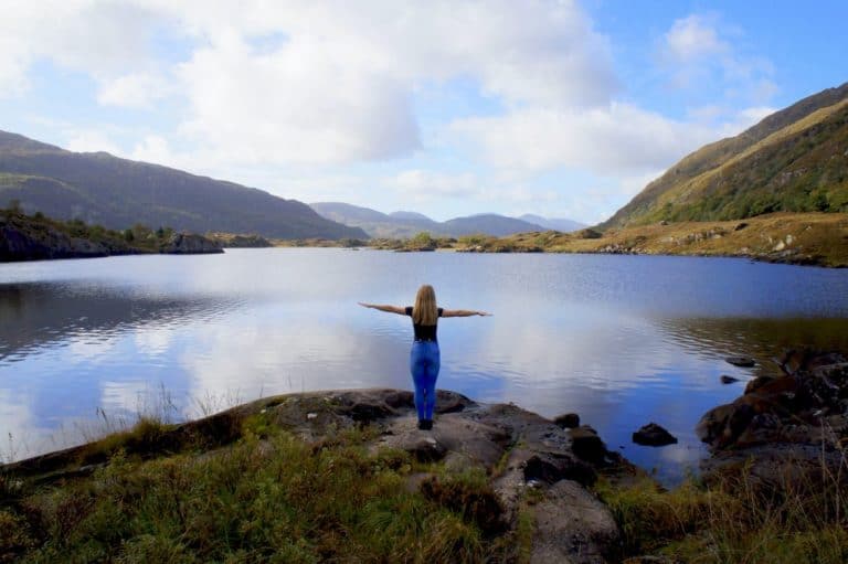 Killarney National Park