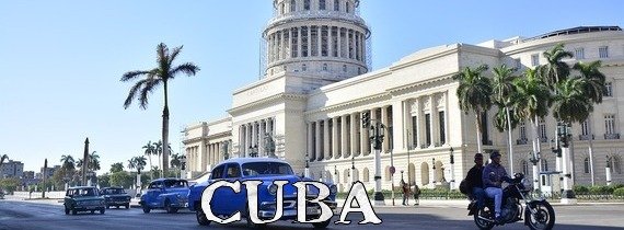 Cuba Cuba