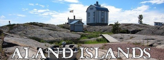 Aland Islands