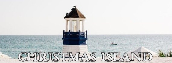 Christmas Island