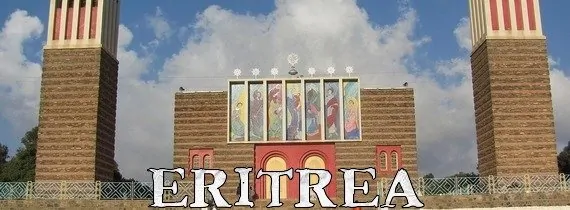 Eritrea