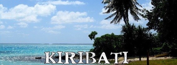 Kiribati Kiribati