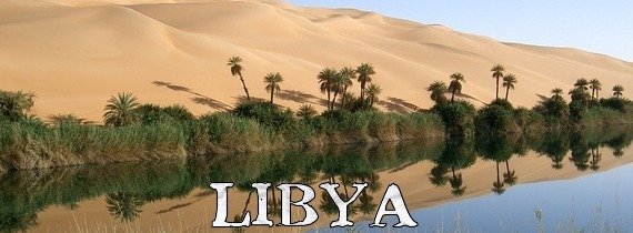 Libya Libya