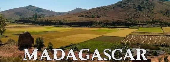 Madagascar