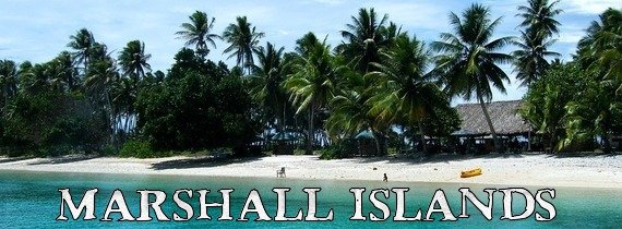 Marshall Islands Marshall Islands