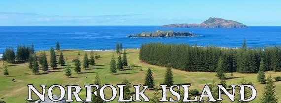 Norfolk Island