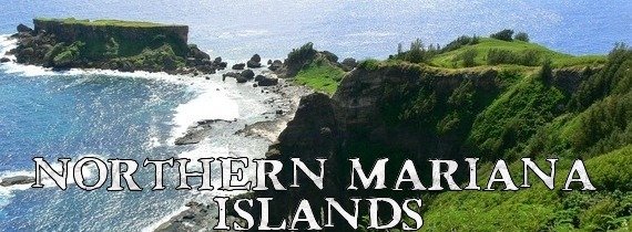 Northern Mariana Islands Northern Mariana Islands