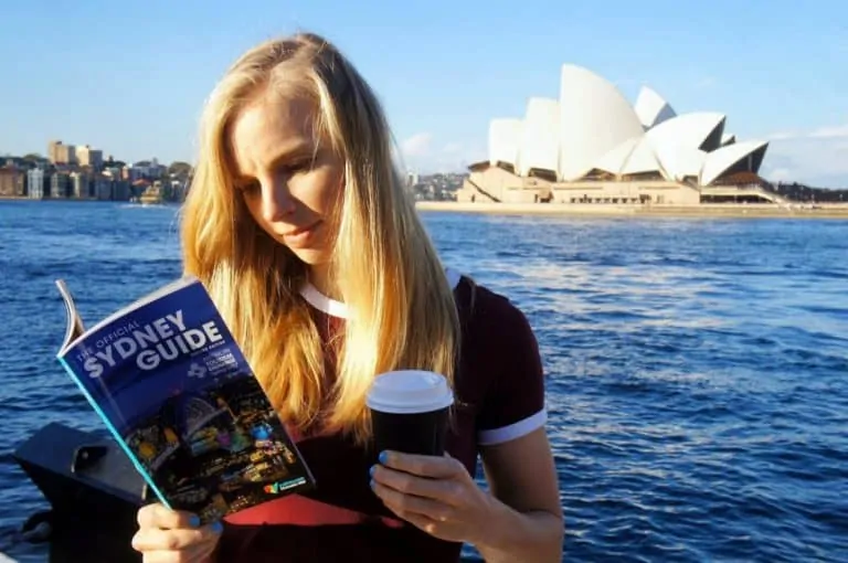 Guide to Sydney
