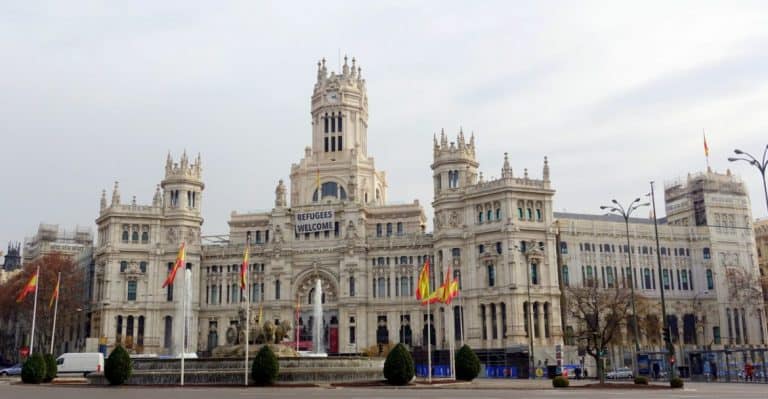 Madrid