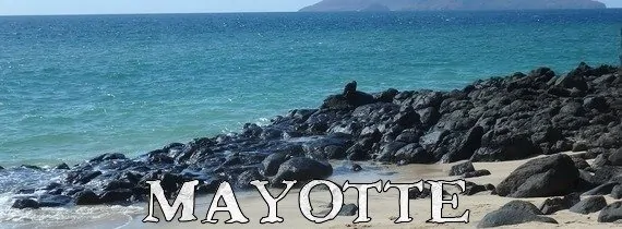Mayotte