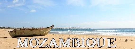 Mozambique