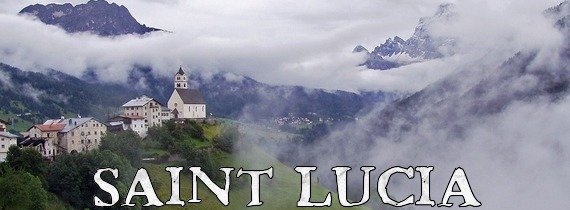 Saint Lucia Saint Lucia