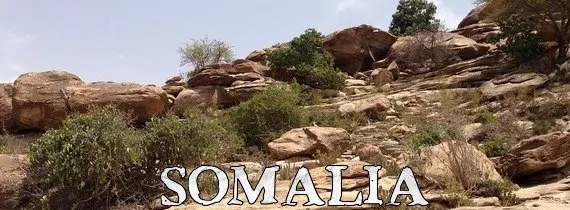 Somalia