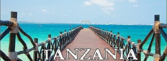 Tanzania
