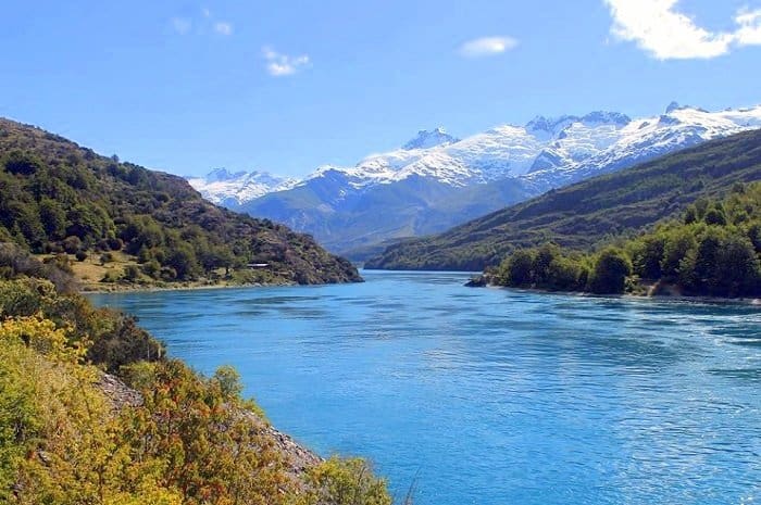 Carretera Austral Chile