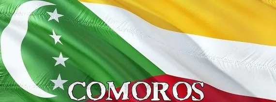 Comoros