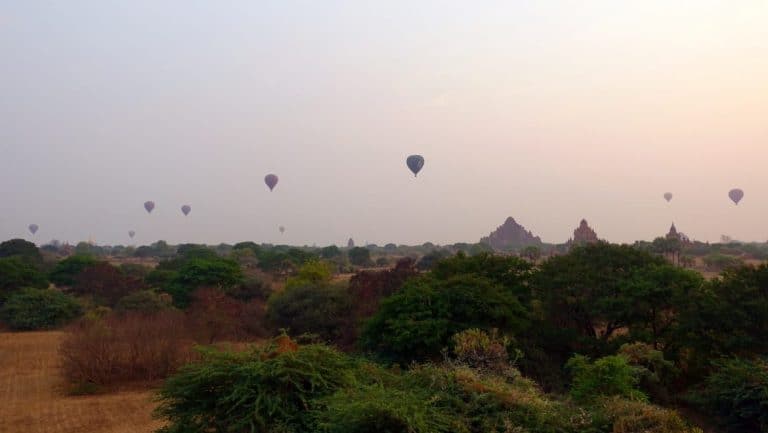 Bagan