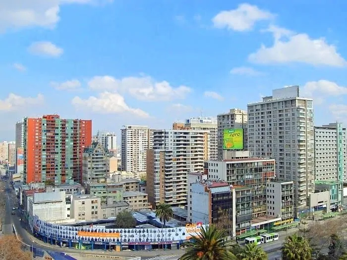 Santiago Chile