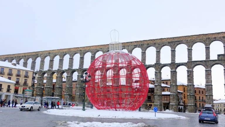 Segovia