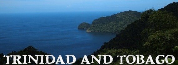 Trinidad and Tobago Trinidad and Tobago