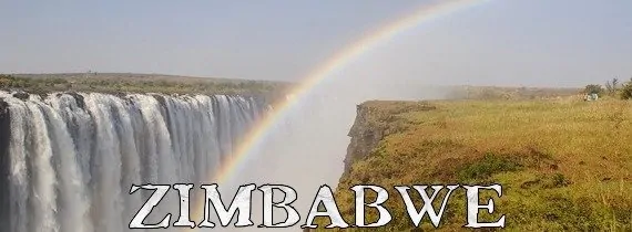 Zimbabwe