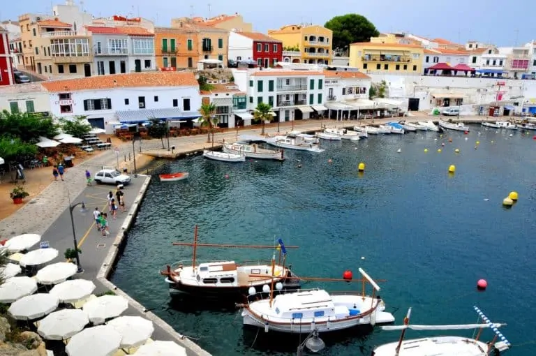 Menorca, Spain