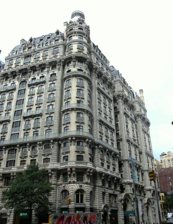 the ansonia 876194 1920 The Ansonia