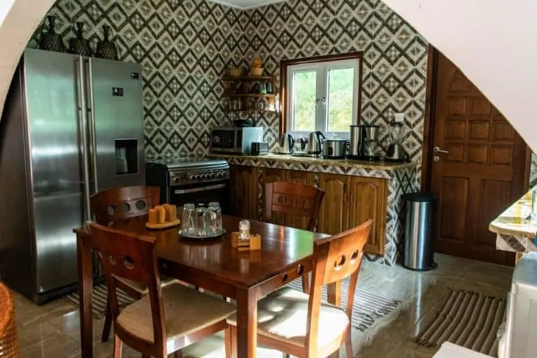 Self-Catering Apartment in La Digue