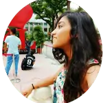 Rachita Saxena of Nomllers