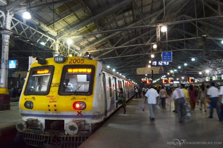 IMG Mumbai Local trains