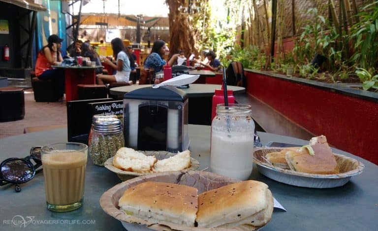 IMG Prithvi Theatre