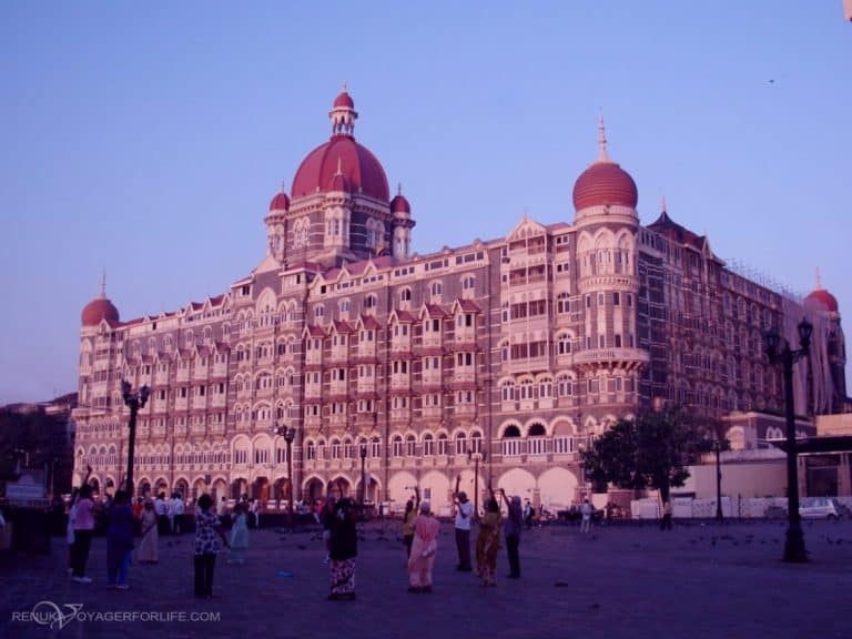 IMG Taj Hotel