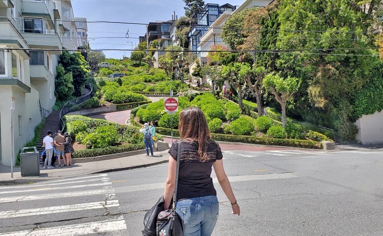 Lombard Street