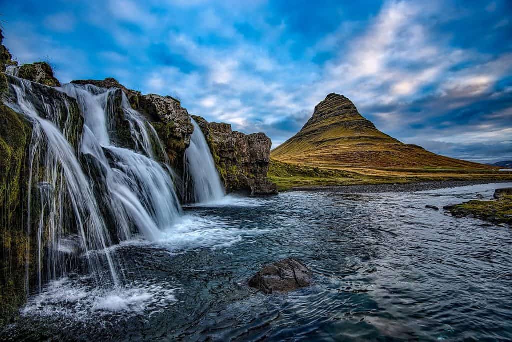 11 Towards A Dream : Iceland ideas