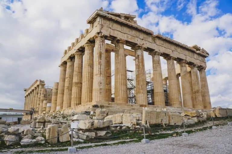 Acropolis