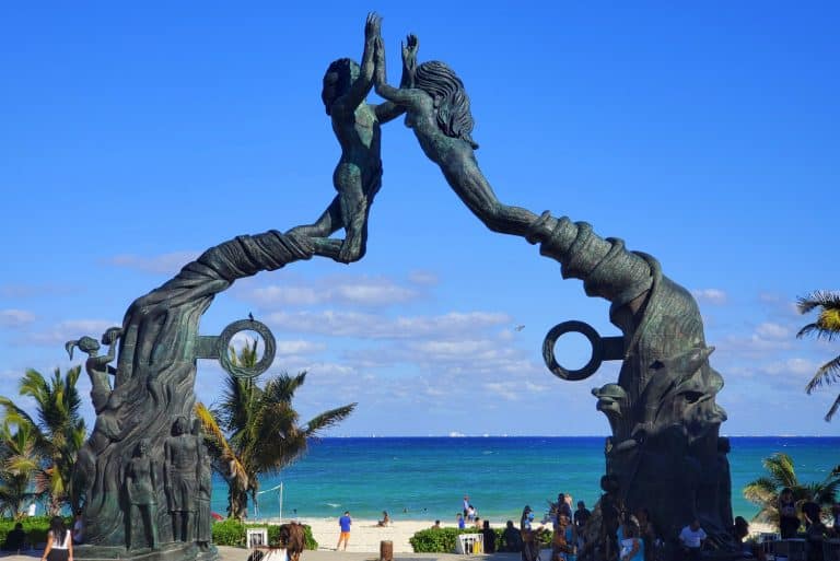 Playa Del Carmen