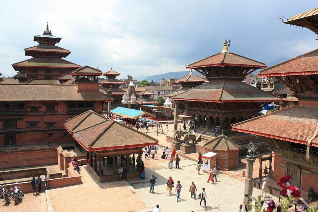 A Complete Travel Guide to Kathmandu City