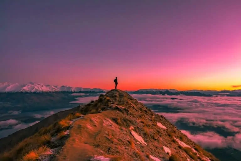 roys peak
