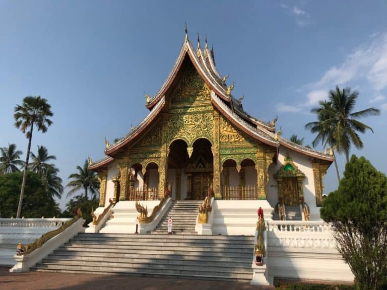 Luang Prabang Itinerary scaled