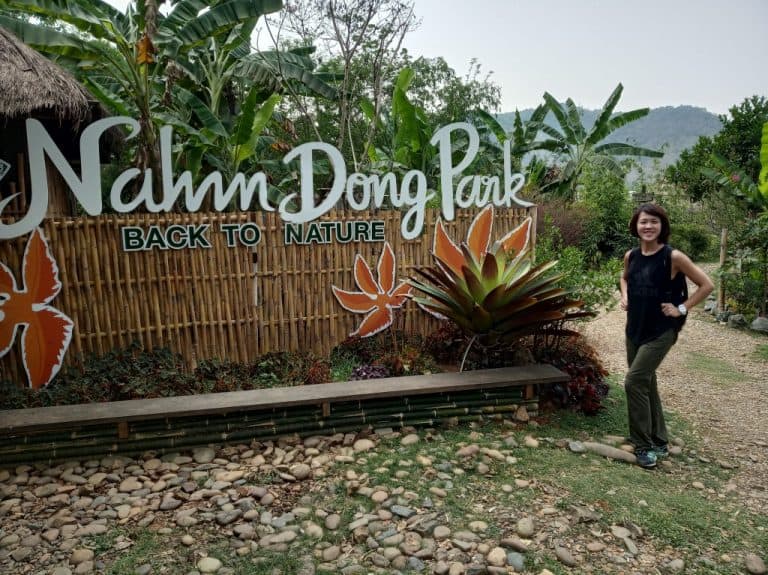 Nahm Dong Park